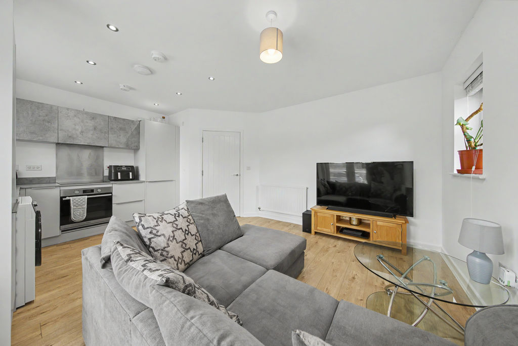 Laver Drive Tapton